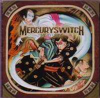MERCURY SWITCH / マーキュリースウィッチ / TIME TO SHINE