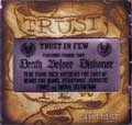 TRUST IN FEW / トラストインフュー / SHITLIST