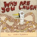 ULTRA DOLPHINS / ウルトラ・ドルフィンズ / WHY ARE YOU LAUGH
