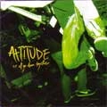 ATTITUDE / アティテュード / WE ALL GO DOWN TOGETHER