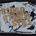 BLOOD STANDS STILL / ブラッドスタンドスティル / TOMORROW THE WORLD