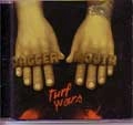 DAGGERMOUTH / TURF WARS