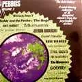 V.A. (GARAGE) / PEBBLES VOL.3(COLOR VINYL)