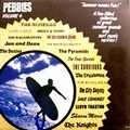 V.A. (GARAGE) / PEBBLES VOL.4(COLOR VINYL)