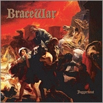 BRACEWAR / ブレイスウォー / JUGGERNAUT