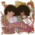 HOLLY & JOEY / ホリーアンドジョーイ / I GOT YOU BABE/ONE MORE DANCE