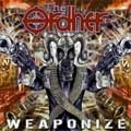 ORDHER / WEAPONIZE