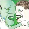 TERA MELOS / テラ・メロス / DRUGS TO THE DEAR YOUTH