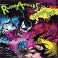 RUNNAMUCKS / ランナマックス / CLAWING BACK