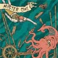 MISTER OWL / ミスターアウル / ALL MY FRIENDS