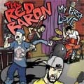 RED BARON / レッドバロン / MY FIRST LOVE