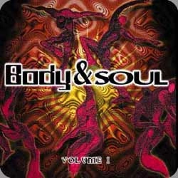 FRANCOIS K./DANNY KRIVIT/JOE CLAUSSELL / BODY & SOUL VOL.1