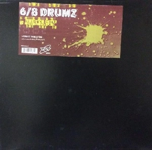 ETERNAL SUN / 6/8 DRUMZ
