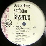 ANTFACTOR / LAZARUS