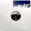 A HUNDRED BIRDS / ア・ハンドレッド・バーズ / BLACK WATER