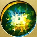 TONY LIONNI / DEEP JOY EP