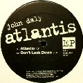 JOHN DALY / ATLANTIS EP