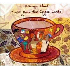 V.A. (PUTUMAYO PRESENTS) / オムニバス / VOL. 1-MUSIC FROM THE COFFEE L