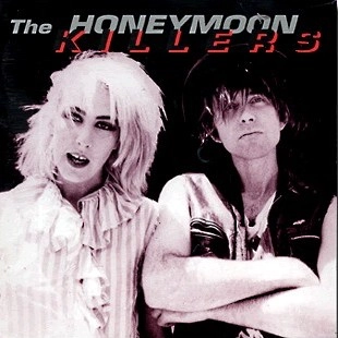 HONEYMOON KILLERS / ハネムーン・キラーズ / SING SING - U.S.A.