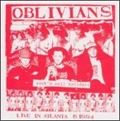 OBLIVIANS / オブリヴィアンズ / ROCK'N ROLL HOLIDAY! LIVE IN ATLANTA