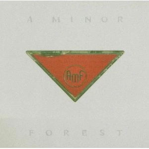 A MINOR FOREST / ININDEPENDENCE