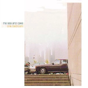 SEA AND CAKE / シー・アンド・ケイク / ONE BEDROOM (COLORED VINYL)