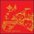 HIGH PLACES / ハイ・プレイシズ / 03/07-09/07