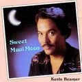KEOLA BEAMER / ケオラ・ビーマー / SWEET MAUI MOON
