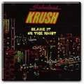 KRUSH (HAWAIIAN) / クラッシュ / BLAME IT ON THE NIGHT