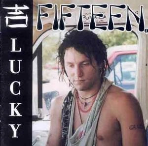 FIFTEEN / フィフティーン / LUCKY