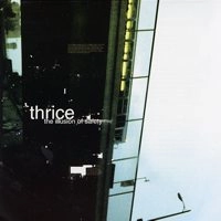 THRICE / スライス / ILLUSION OF SAFETY (LP)
