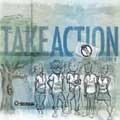 VA (TAKE ACTION!) / TAKE ACTION! VOL.8