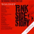 SCHLONG / PUNK SIDE STORY (レコード)