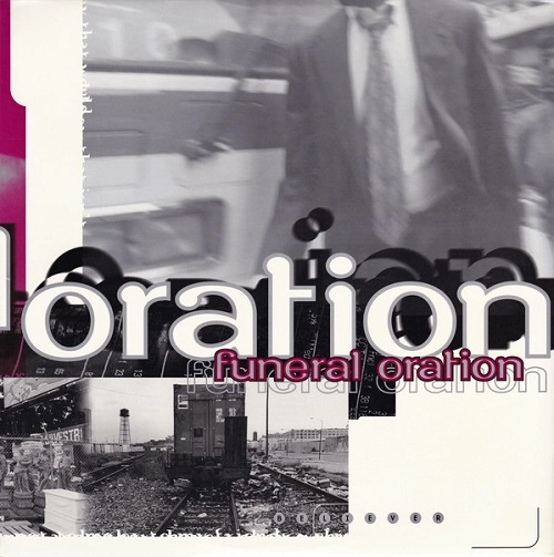 FUNERAL ORATION / フューネラルオレーション / BELIEVER