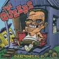 QUEERS / クイアーズ / EVERYTHING'S OK E.P.