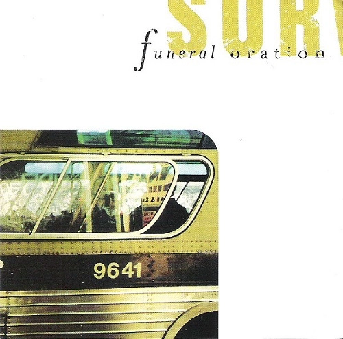 FUNERAL ORATION / フューネラルオレーション / SURVIVAL