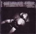 DILLINGER FOUR / ディリンジャーフォー / VERSUS GOD