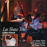 LEE SHAW / リー・ショウ / LITTLE FRIEND
