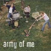 ARMY OF ME / アーミーオブミー / ARMY OF ME