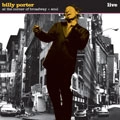 BILLY PORTER / ビリー・ポーター / AT THE CORNER OF BROADWAY + SOUL