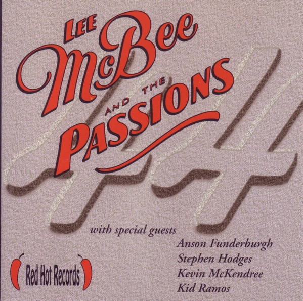 LEE & PASSIONS MCBEE / '44'