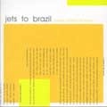 JETS TO BRAZIL / ジェッツトゥブラジル / ORANGE RHYMING DICTIONARY