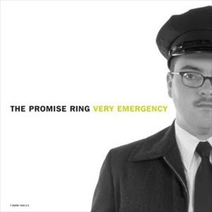 PROMISE RING / プロミス・リング / VERY EMERGENCY
