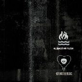 ALKALINE TRIO:HOT WATER MUSIC / アルカライントリオ：ホットウォーターミュージック / ALKALINE TRIO:HOT WATER MUSIC