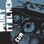 PAINT IT BLACK / ペイントイットブラック / CVA
