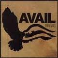AVAIL / アヴェイル / OVER THE JAMES