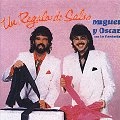 MIGUEL Y OSCAR Y LA FANTASMA / ミゲル・イ・オスカール・イ・ラ・ファンタスマ / UN REGALO DE SALSA(CD-R)