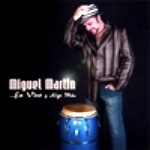 MIGUEL MARTIN / EN VIVO & ALGO MAS