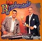 RUMBANTELA ORQUESTA / ルンバンテーラ・オルケスタ / ENTRE AMIGOS