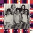 FEMININE COMPLEX / フェミニン・コンプレックス / LIVIN LOVE
